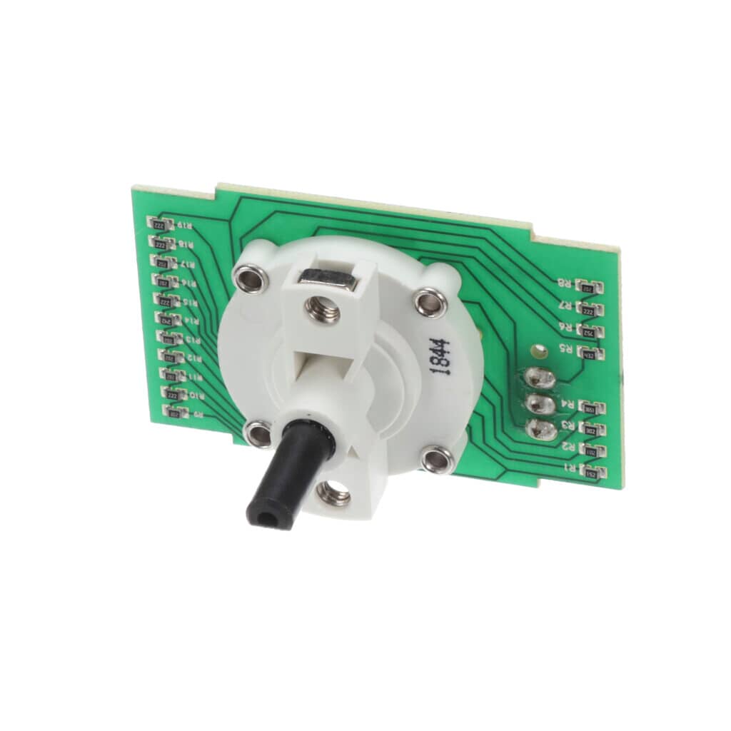 Bosch Auto Potentiometer - 12002684