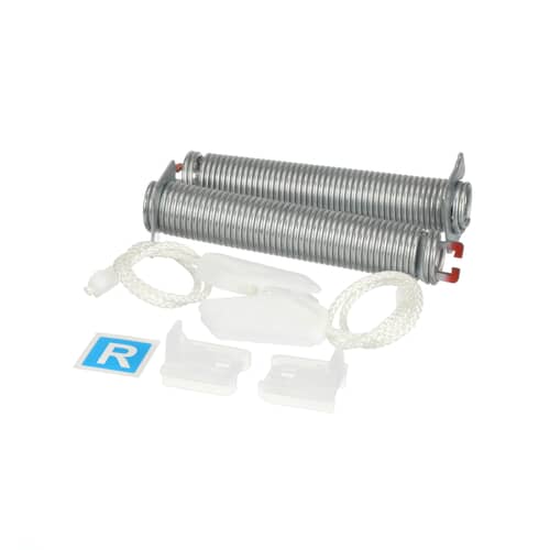 Bosch Dishwasher Door Spring And Cable Set -  12004119