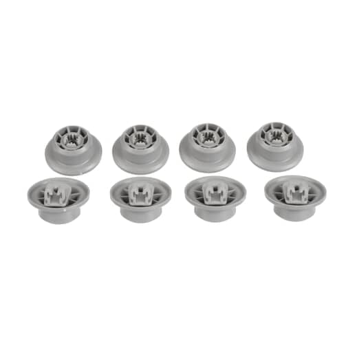 Bosch Wheel Set Of 8 - 12004485
