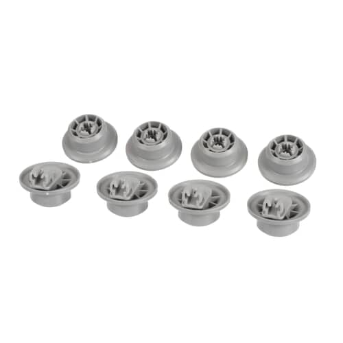 Bosch Wheel Set Of 8 - 12004485
