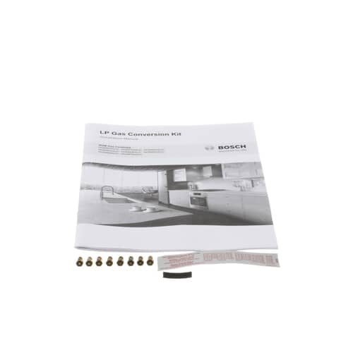 Bosch Set Of Jets - 12005067