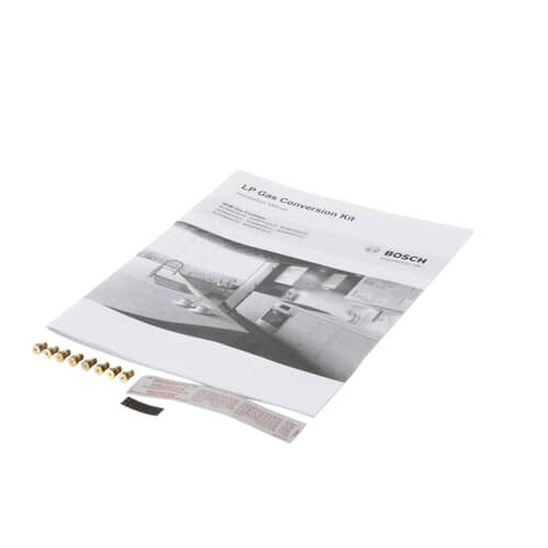 Bosch Set Of Jets - 12005067