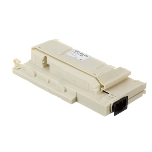 Bosch Control Module Programmed - 12009532
