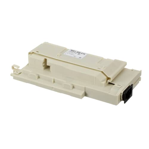 Bosch Control Module Programmed - 12009534