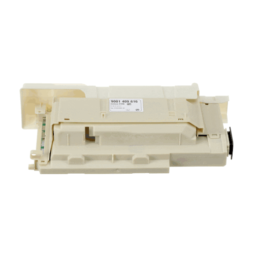 Bosch Control Module Programmed - 12009543
