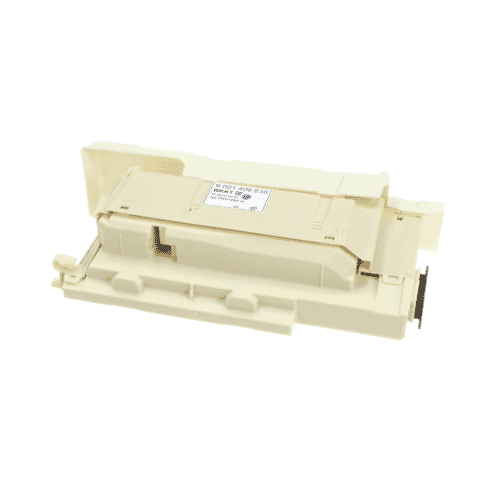 Bosch Control Module Programmed - 12009543