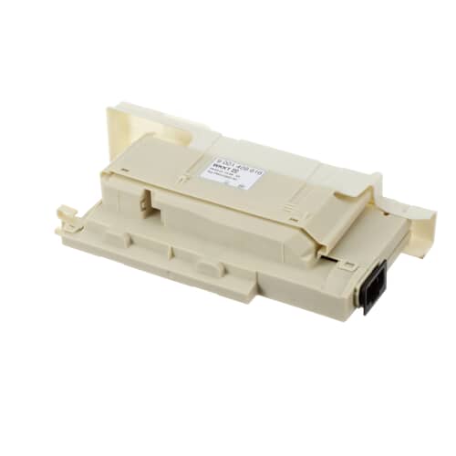 Bosch Control Module Programmed - 12009544
