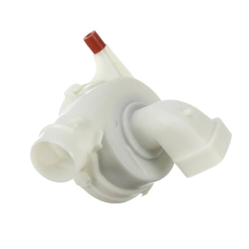 Bosch Dishwasher Zeolite Fan Motor Assembly -  12009748