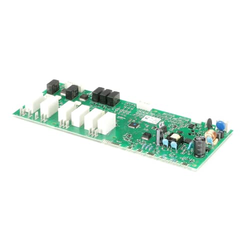 Bosch Control Module Progr - 12011384