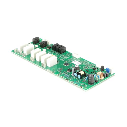 Bosch Control Module Progr - 12011384