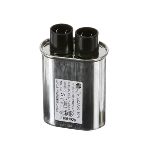 Bosch Capacitor-Hv - 12014084