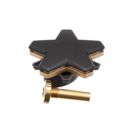 Bosch Range Gas Burner - 12018676