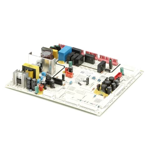 Bosch Control Unit - 12019857