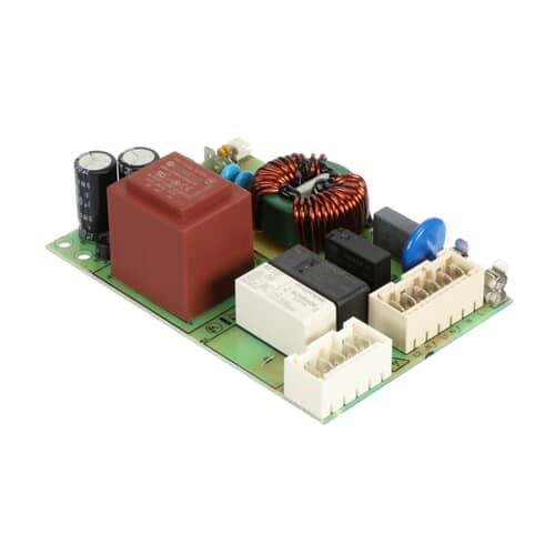 Bosch Range Vent Hood Power Module - 12023817