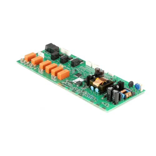 Bosch Range Control Board - 12025582