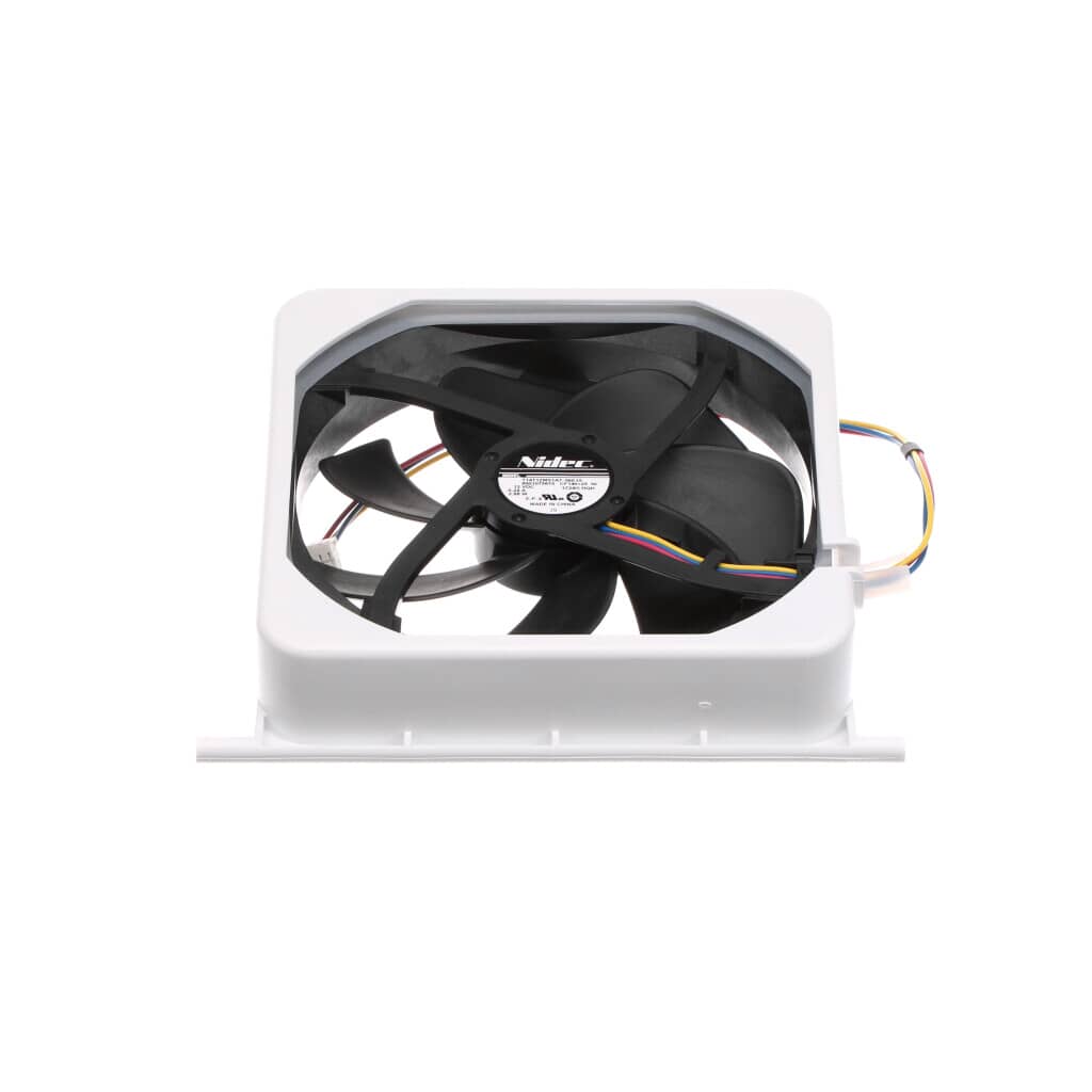 Bosch Fan Motor - 12025683