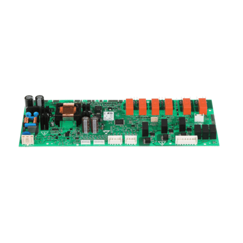 Bosch Control Module Progr - 12026090