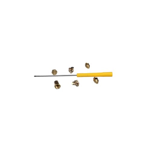 Bosch Set Of Jets - 12028034