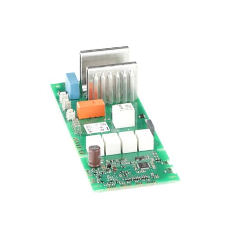 Bosch Control Module Progr - 12028888