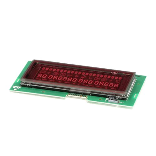 Bosch Display Module - 12029207