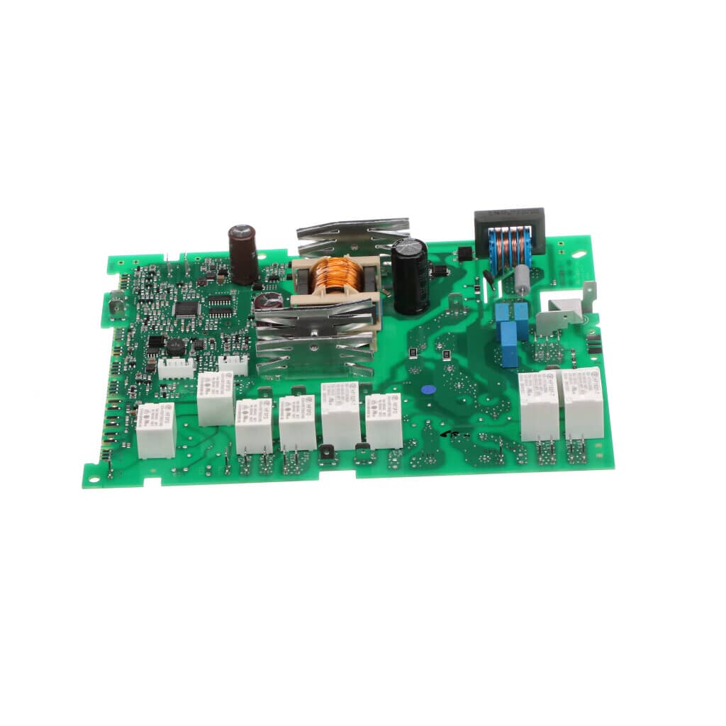 Bosch Control Module Progr - 12029425