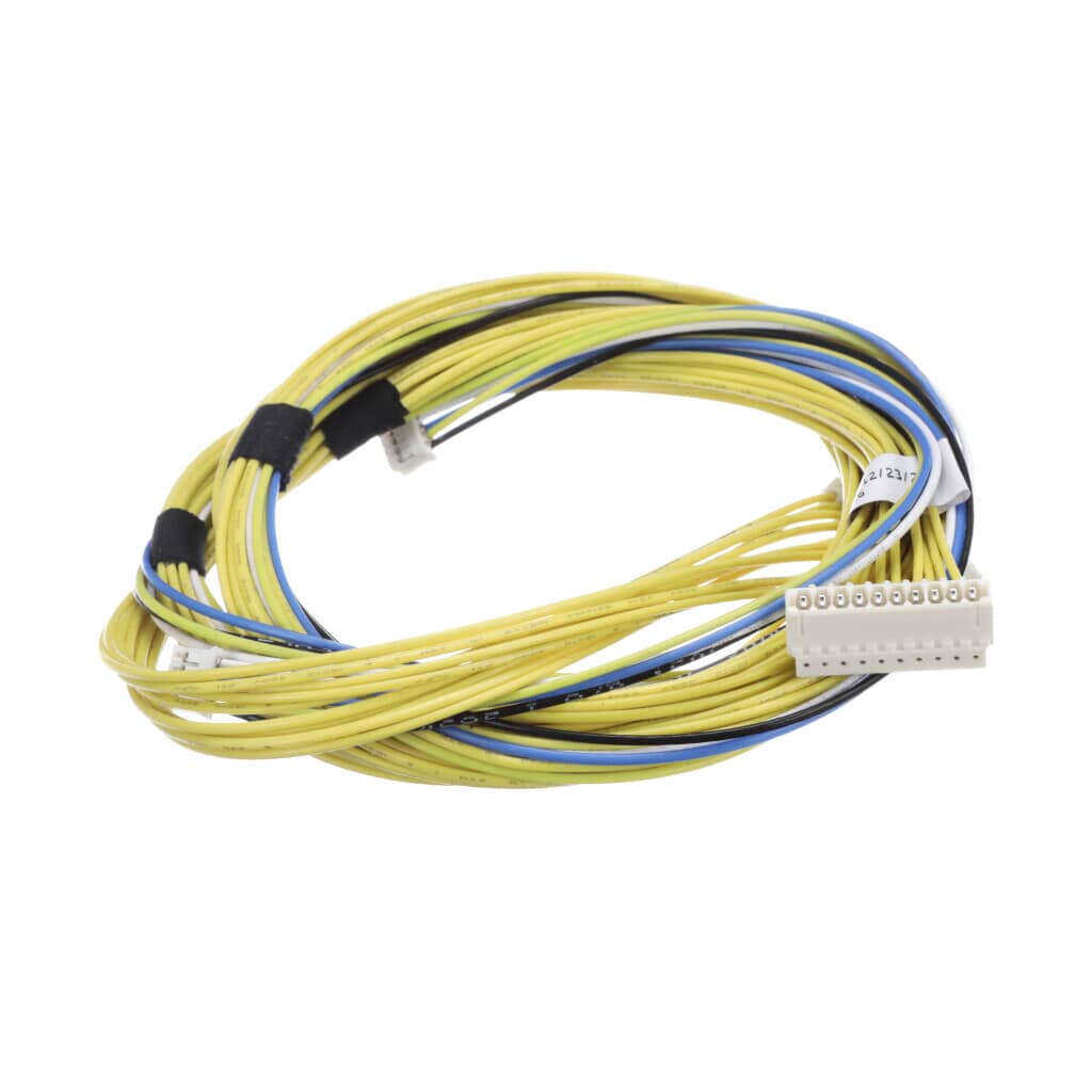 Bosch Range Cable Harness - 12029901