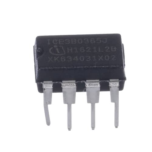 Samsung Ic-Pwm Controller - 1203-004025