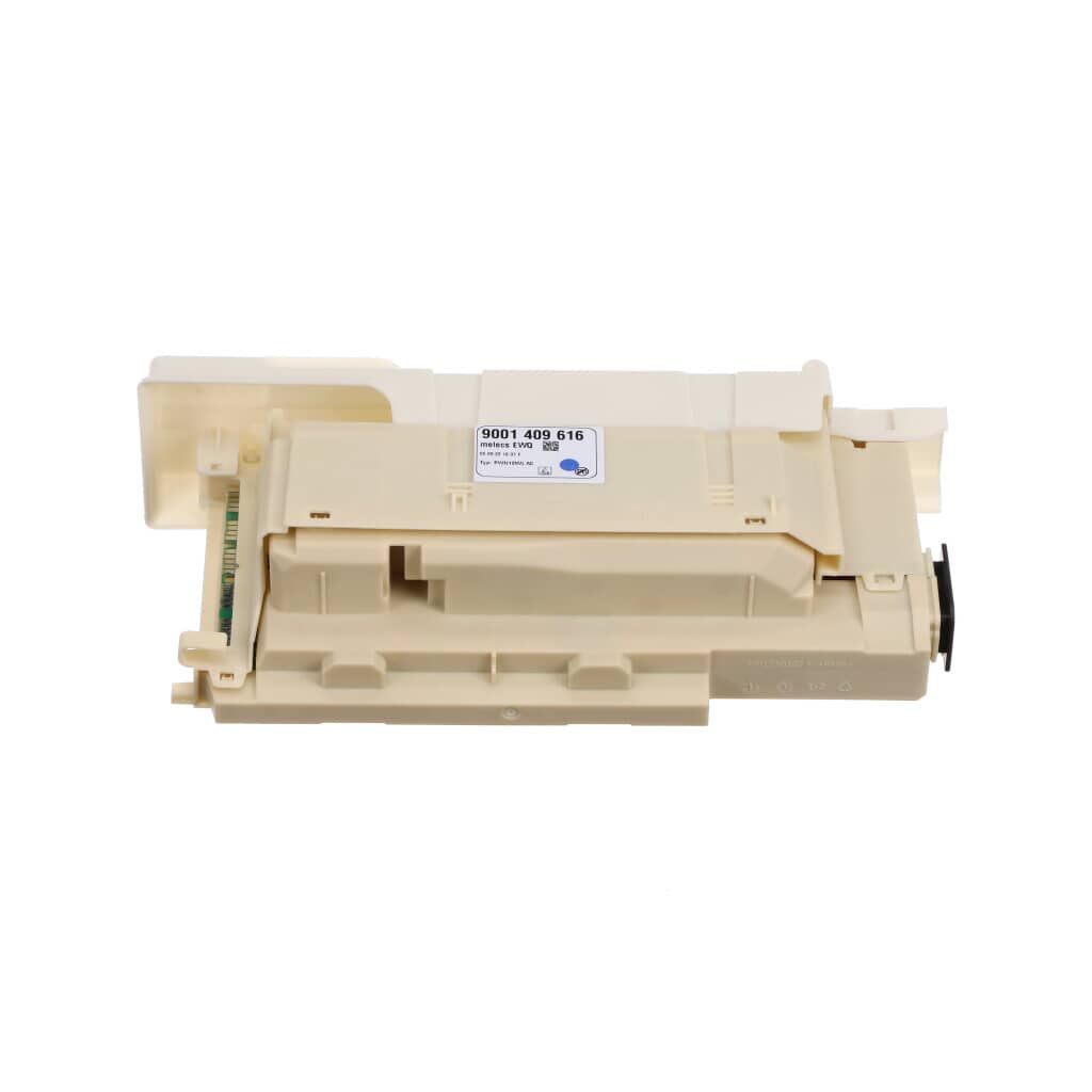 Bosch Dishwasher Power Module Program - 12031853