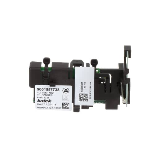 Bosch Connectivity Module - 12031987