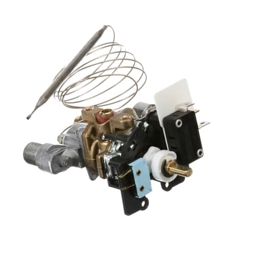 Bosch Range Regulator-Temperature - 12033402