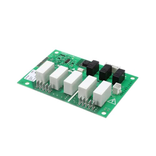 Bosch Control Module - 12034881