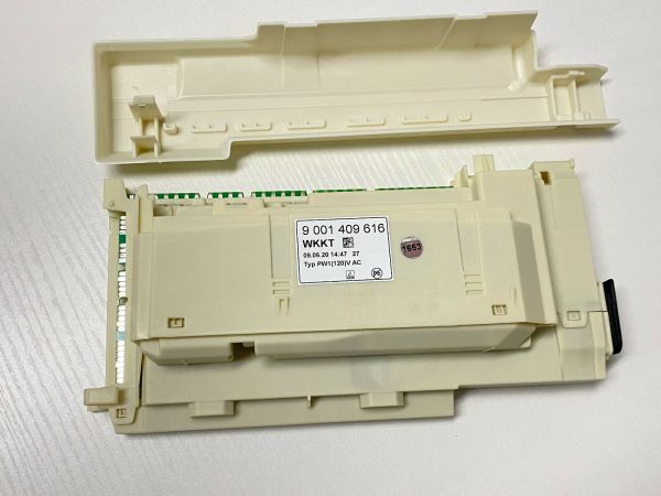 Bosch Dishwasher Power Module Programmed - 12035380