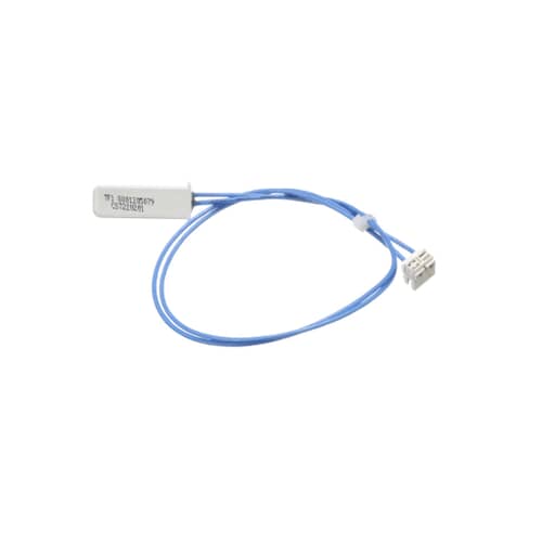 Bosch Refrigerator Fuse-Thermal - 12037545