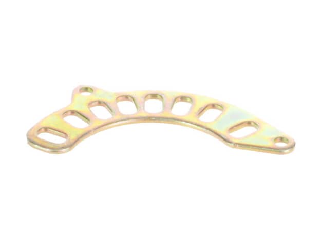 Toro Plate-Hoc, Front - 121-1439