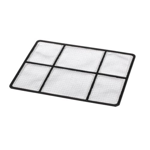 Midea Portable Air Conditioner Air Filter (Upper) - 12100204000257