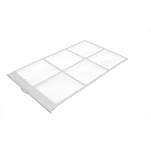 Midea Windows Air Conditioner Air Filter - 12120300005044