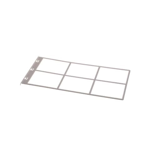 Midea Windows Air Conditioner Air Filter - 12120300A22866