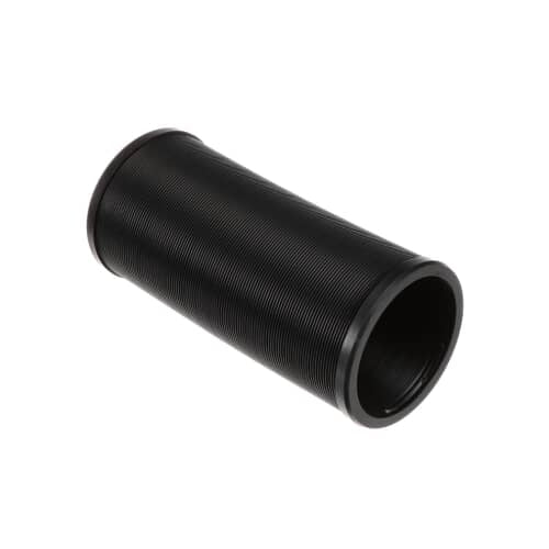 Midea Portable Air Conditioner Exhaust Hose (Black) - 12120600A12677