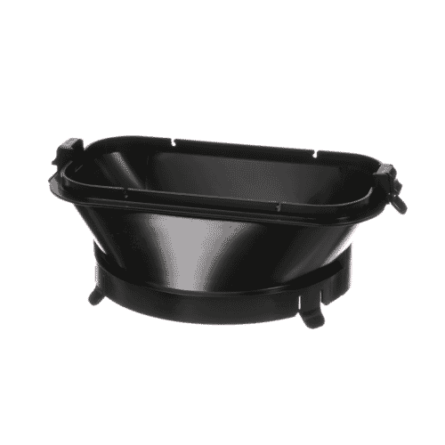 Whirlpool Housing - W10538315