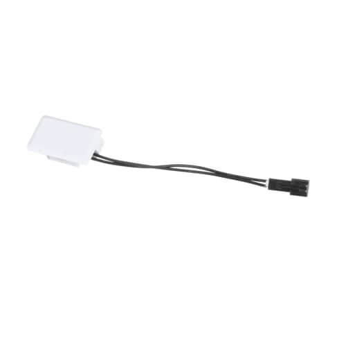 Midea Cover Assembly - 12131000058031