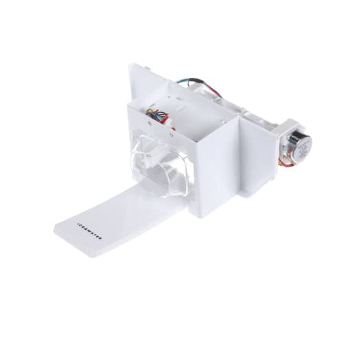 Midea Seal Plate Assembly - 12131000074486