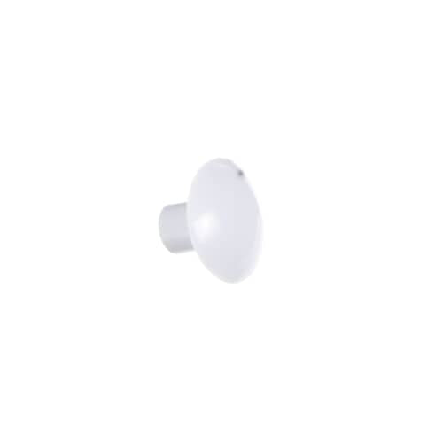 Midea Refrigerator Screw Plug (White W/ Screw Cov - 12131000079112