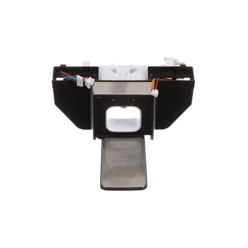 Midea Refrigerator Seal Plate Assembly - 12131000080285
