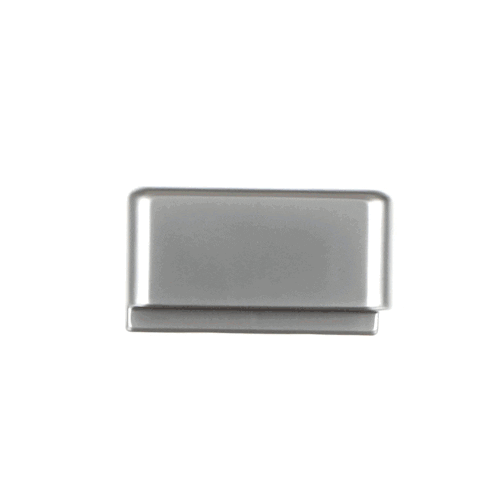 Amana Right Side End Cap Escutcheon - 12131001