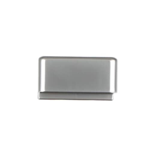 Amana Right Side End Cap Escutcheon - 12131001