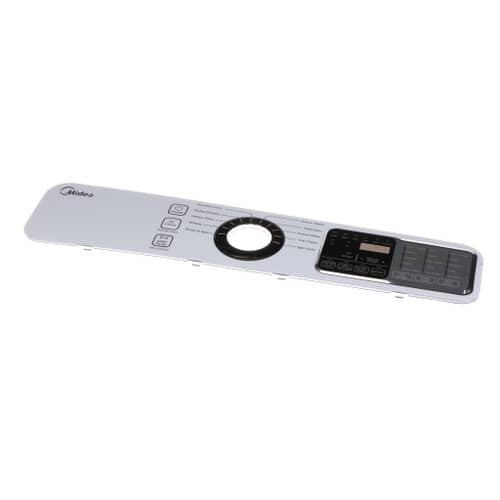 Midea Washer Control Panel - 12138000062576