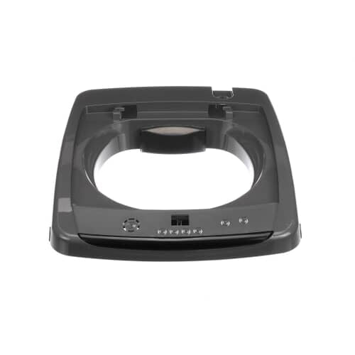 Midea Top Cover Assembly - 12138000A38850