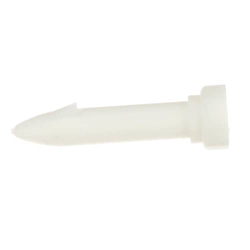 Midea Refrigerator Damper Pin - 12138100002987