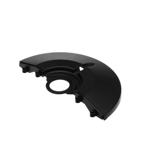 Midea Rear Base - 12156100004208