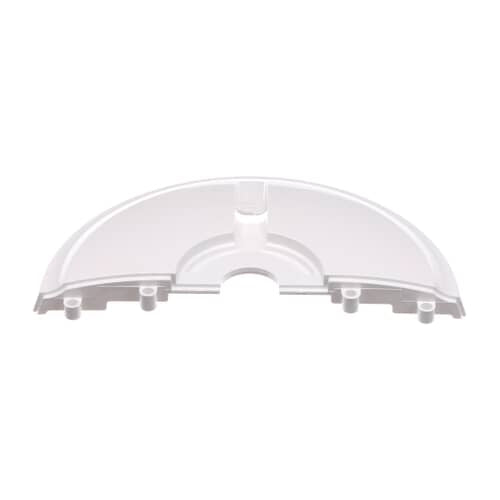 Midea Rear Base - 12156100005034